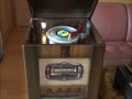 ゼネラル・インダストリーズ社  レコード・カッティングマシン  1948年頃  LD録音実験