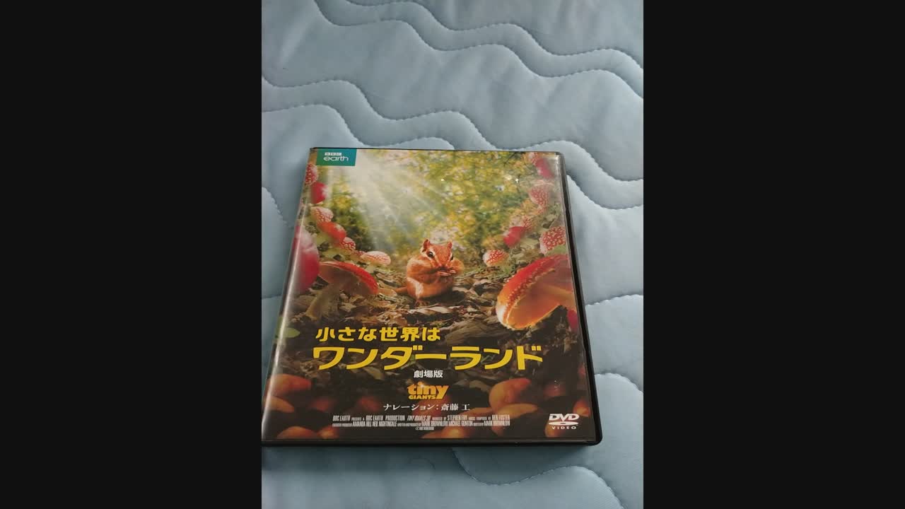 オススメ映画の紹介