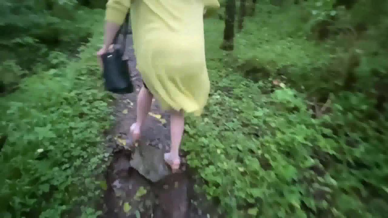 【**】**活女子に野外でイタズラ【野外露出】 - FC2 Video (Für Erwachsene)