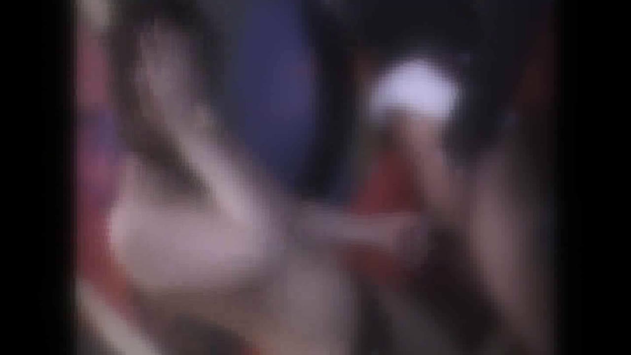 【無修正】カラオケで美巨乳JDに生挿入2連発!!やわらか美乳の素朴系に生々しい即ハメ